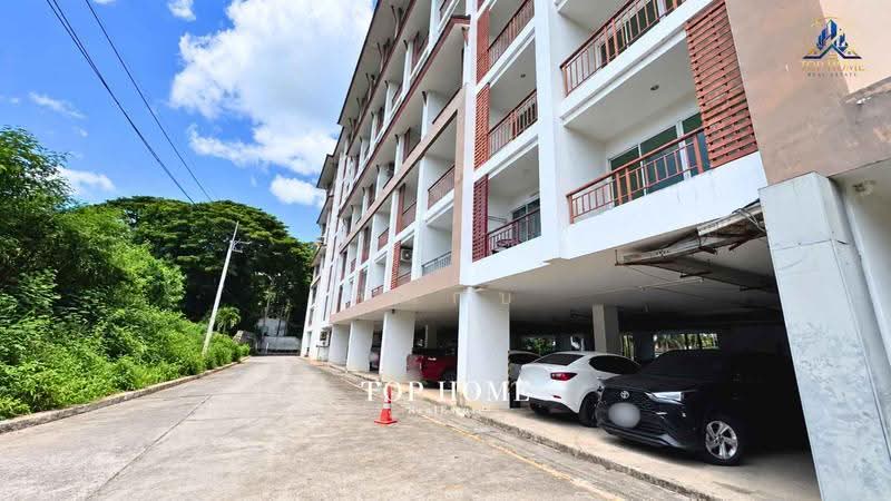 AD Bangsaray Condo Lake and Resort : เอดี บางเสร่ เลค แอนด์ รีสอร์ท, ชลบุรี, บางเสร่, สัตหีบ, ชลบุรี, 68 ตร.ม., คอนโด ขาย, โดย คุณกบ, 500534274 - DDproperty.com