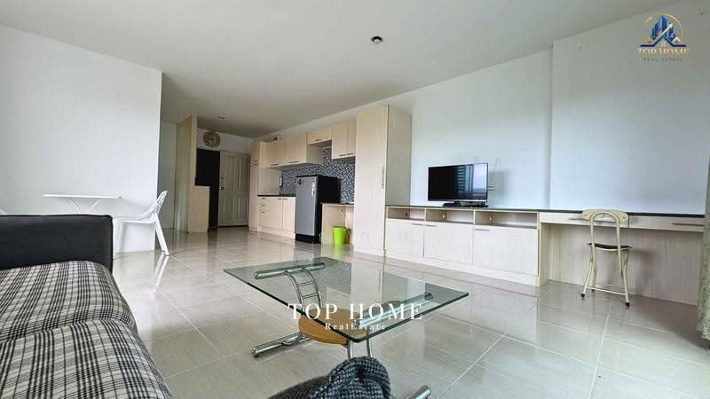 AD Bangsaray Condo Lake and Resort, Chon Buri (Pattaya), Bang Sa-re, Sattahip, Chon Buri (Pattaya), 1 Bedroom, 68 sqm, Condo For Sale, by คุณกบ, 500534274 - DDproperty.com