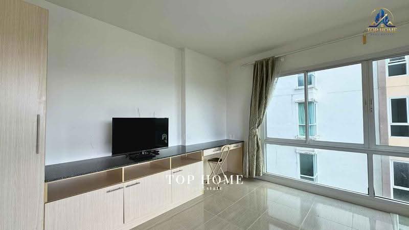 AD Bangsaray Condo Lake and Resort, Chon Buri (Pattaya), Bang Sa-re, Sattahip, Chon Buri (Pattaya), 1 Bedroom, 68 sqm, Condo For Sale, by คุณกบ, 500534274 - DDproperty.com