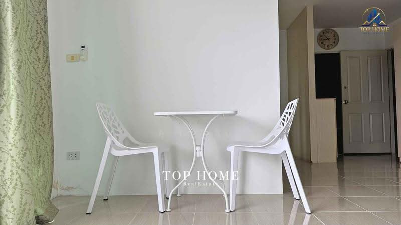 AD Bangsaray Condo Lake and Resort, Chon Buri (Pattaya), Bang Sa-re, Sattahip, Chon Buri (Pattaya), 1 Bedroom, 68 sqm, Condo For Sale, by คุณกบ, 500534274 - DDproperty.com
