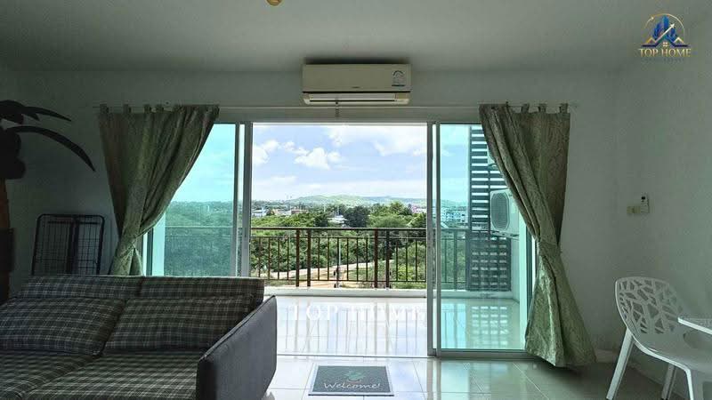 AD Bangsaray Condo Lake and Resort : เอดี บางเสร่ เลค แอนด์ รีสอร์ท, ชลบุรี, บางเสร่, สัตหีบ, ชลบุรี, 68 ตร.ม., คอนโด ขาย, โดย คุณกบ, 500534274 - DDproperty.com