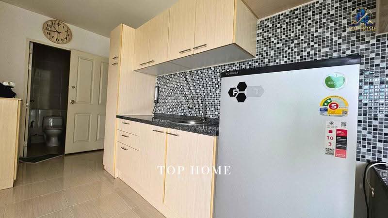 AD Bangsaray Condo Lake and Resort, Chon Buri (Pattaya), Bang Sa-re, Sattahip, Chon Buri (Pattaya), 1 Bedroom, 68 sqm, Condo For Sale, by คุณกบ, 500534274 - DDproperty.com