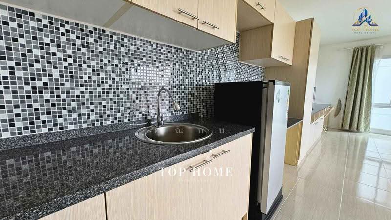 AD Bangsaray Condo Lake and Resort, Chon Buri (Pattaya), Bang Sa-re, Sattahip, Chon Buri (Pattaya), 1 Bedroom, 68 sqm, Condo For Sale, by คุณกบ, 500534274 - DDproperty.com