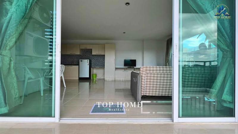 AD Bangsaray Condo Lake and Resort : เอดี บางเสร่ เลค แอนด์ รีสอร์ท, ชลบุรี, บางเสร่, สัตหีบ, ชลบุรี, 68 ตร.ม., คอนโด ขาย, โดย คุณกบ, 500534274 - DDproperty.com