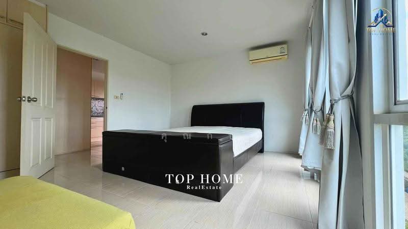 AD Bangsaray Condo Lake and Resort, Chon Buri (Pattaya), Bang Sa-re, Sattahip, Chon Buri (Pattaya), 1 Bedroom, 68 sqm, Condo For Sale, by คุณกบ, 500534274 - DDproperty.com