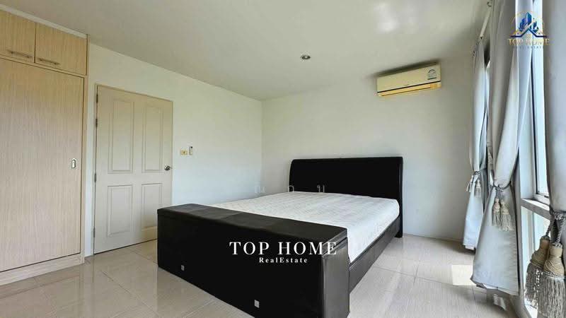 AD Bangsaray Condo Lake and Resort, Chon Buri (Pattaya), Bang Sa-re, Sattahip, Chon Buri (Pattaya), 1 Bedroom, 68 sqm, Condo For Sale, by คุณกบ, 500534274 - DDproperty.com