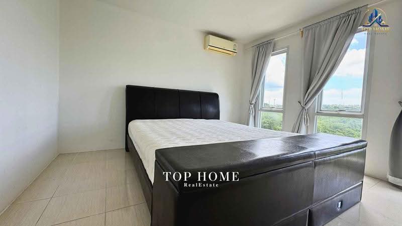 AD Bangsaray Condo Lake and Resort, Chon Buri (Pattaya), Bang Sa-re, Sattahip, Chon Buri (Pattaya), 1 Bedroom, 68 sqm, Condo For Sale, by คุณกบ, 500534274 - DDproperty.com