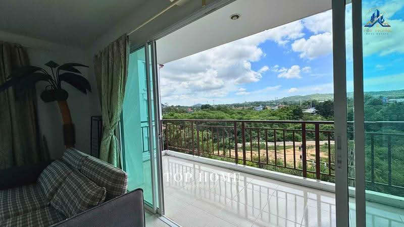 AD Bangsaray Condo Lake and Resort : เอดี บางเสร่ เลค แอนด์ รีสอร์ท, ชลบุรี, บางเสร่, สัตหีบ, ชลบุรี, 68 ตร.ม., คอนโด ขาย, โดย คุณกบ, 500534274 - DDproperty.com