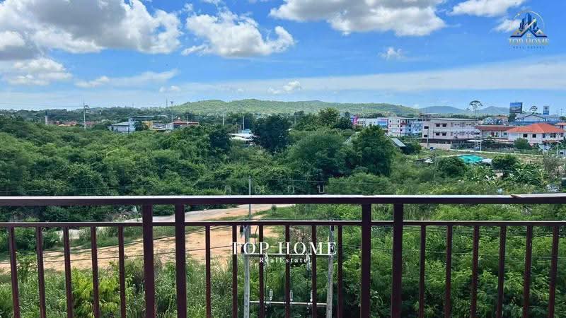 AD Bangsaray Condo Lake and Resort : เอดี บางเสร่ เลค แอนด์ รีสอร์ท, ชลบุรี, บางเสร่, สัตหีบ, ชลบุรี, 68 ตร.ม., คอนโด ขาย, โดย คุณกบ, 500534274 - DDproperty.com