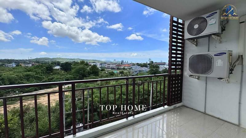 AD Bangsaray Condo Lake and Resort, Chon Buri (Pattaya), Bang Sa-re, Sattahip, Chon Buri (Pattaya), 1 Bedroom, 68 sqm, Condo For Sale, by คุณกบ, 500534274 - DDproperty.com