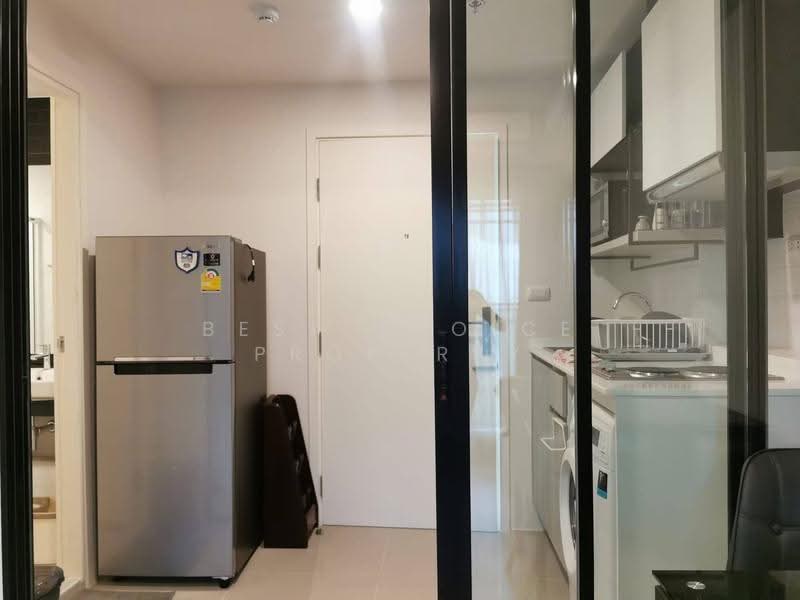 Escent Ville: เอสเซ็นท์ วิลล์, เชียงใหม่, ฟ้าฮ่าม, เมืองเชียงใหม่, เชียงใหม่, 28 ตร.ม., Condo ให้เช่า, โดย Best Choice Property, 500534278 - DDproperty.com