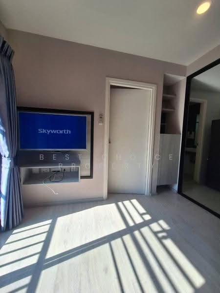 Escent Ville: เอสเซ็นท์ วิลล์, เชียงใหม่, ฟ้าฮ่าม, เมืองเชียงใหม่, เชียงใหม่, 28 ตร.ม., Condo ให้เช่า, โดย Best Choice Property, 500534278 - DDproperty.com