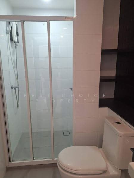 Escent Ville, Chiang Mai, Fa Ham, Muang Chiang Mai, Chiang Mai, 1 Bedroom, 28 sqm, Condo For Rent, by Best Choice Property, 500534278 - DDproperty.com