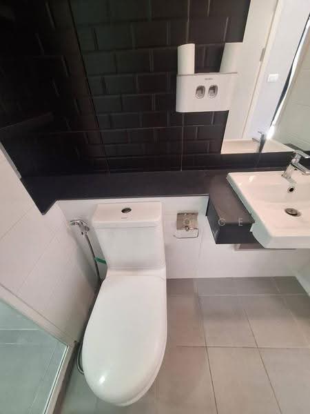Escent Ville, Chiang Mai, Fa Ham, Muang Chiang Mai, Chiang Mai, 1 Bedroom, 28 sqm, Condo For Rent, by Best Choice Property, 500534278 - DDproperty.com