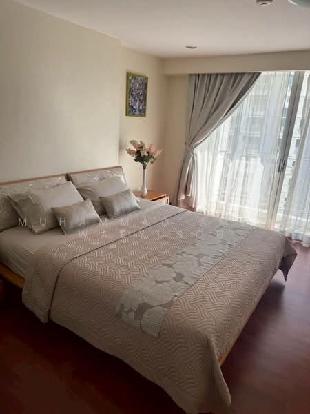 Asoke Place, Bangkok, Asok Montri Rd, Khlongtoei Nua, Watthana, Bangkok, 2 Bedrooms, 83 sqm, Condo For Rent, by Muhammad-ameen Waeyusoh, 500534281 - DDproperty.com