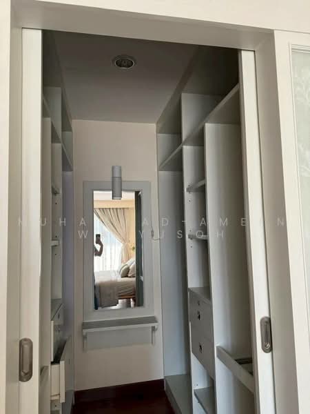 Asoke Place, Bangkok, Asok Montri Rd, Khlongtoei Nua, Watthana, Bangkok, 2 Bedrooms, 83 sqm, Condo For Rent, by Muhammad-ameen Waeyusoh, 500534281 - DDproperty.com