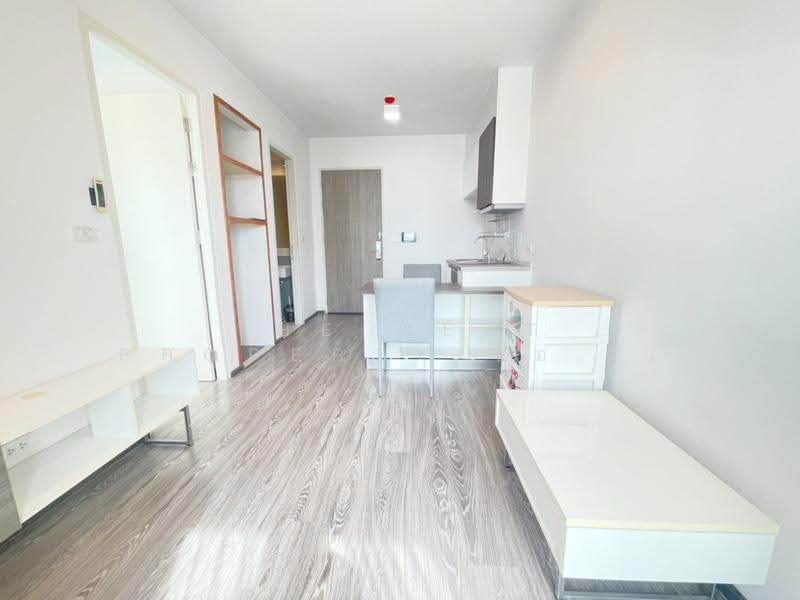 Zelle Rattanathibet, Nonthaburi, Rattanathibet, Bang Kra So, Muang Nonthaburi, Nonthaburi, 1 Bedroom, 31 sqm, Condo For Sale, by The Best Property ของขวัญ, 500534282 - DDproperty.com