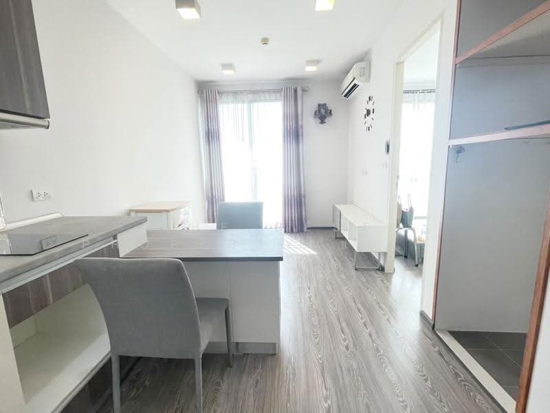 Zelle Rattanathibet, Nonthaburi, Rattanathibet, Bang Kra So, Muang Nonthaburi, Nonthaburi, 1 Bedroom, 31 sqm, Condo For Sale, by The Best Property ของขวัญ, 500534282 - DDproperty.com