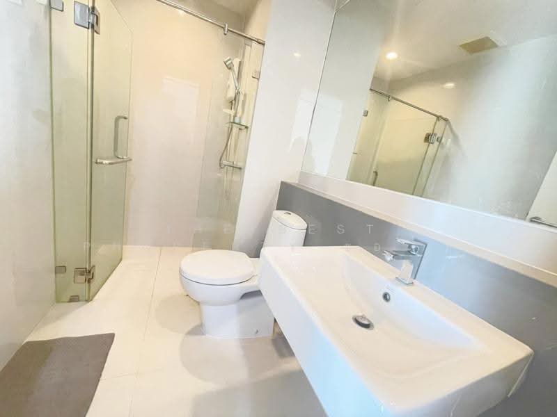 Zelle Rattanathibet, Nonthaburi, Rattanathibet, Bang Kra So, Muang Nonthaburi, Nonthaburi, 1 Bedroom, 31 sqm, Condo For Sale, by The Best Property ของขวัญ, 500534282 - DDproperty.com