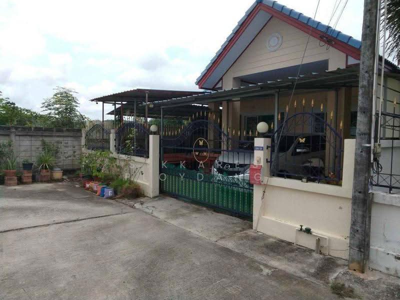 2-BR House, Chon Buri (Pattaya), Bang Sa-re, Sattahip, Chon Buri (Pattaya), 2 Bedrooms, 93 sqm, Single Detached House For Sale, by Sikkares Ploydang, 500534285 - DDproperty.com