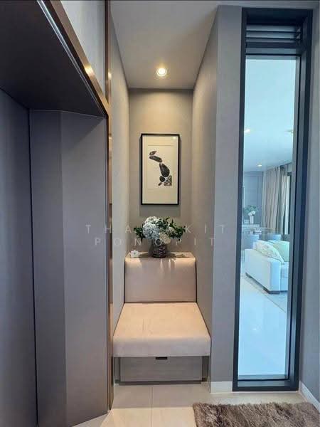 Vittorio 39, Bangkok, 8 Sukhumvit, Khlong Tan Nua, Watthana, Bangkok, 2 Bedrooms, 127 sqm, Condo For Rent, by Thanakit Pongpit, 500534286 - DDproperty.com
