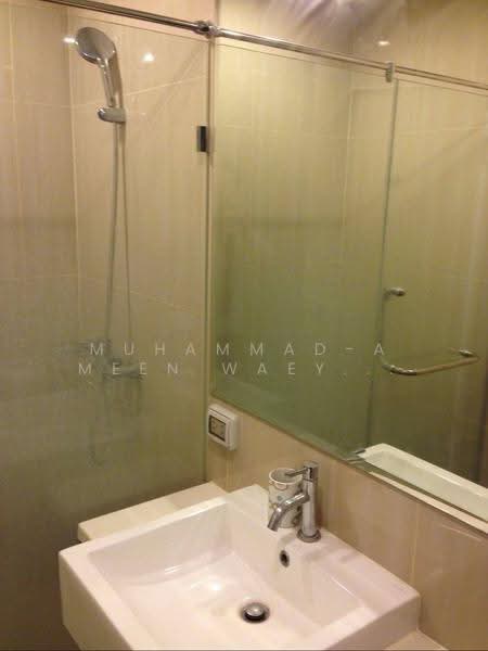 Villa Asoke, Bangkok, 1588 New Petchburi Road, Makkasan, Ratchathewi, Bangkok, 1 Bedroom, 48 sqm, Condo For Rent, by Muhammad-ameen Waeyusoh, 500534287 - DDproperty.com