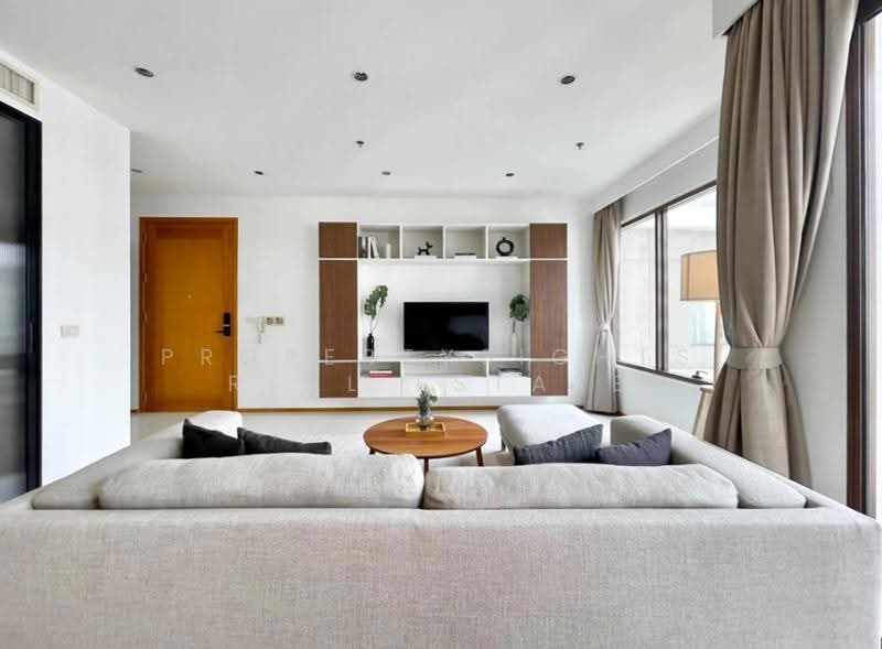 The Emporio Place, Bangkok, 93 Soi Sukhumvit 24, Sukhumvit Road, Khong Tan, Khlong Toei, Bangkok, 2 Bedrooms, 105 sqm, Condo For Rent, by PROPERTYSIGHTS REAL ESTATE, 500534291 - DDproperty.com