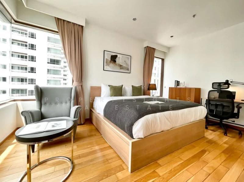 The Emporio Place, Bangkok, 93 Soi Sukhumvit 24, Sukhumvit Road, Khong Tan, Khlong Toei, Bangkok, 2 Bedrooms, 105 sqm, Condo For Rent, by PROPERTYSIGHTS REAL ESTATE, 500534291 - DDproperty.com