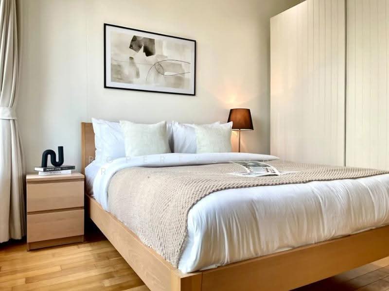 The Emporio Place, Bangkok, 93 Soi Sukhumvit 24, Sukhumvit Road, Khong Tan, Khlong Toei, Bangkok, 2 Bedrooms, 105 sqm, Condo For Rent, by PROPERTYSIGHTS REAL ESTATE, 500534291 - DDproperty.com