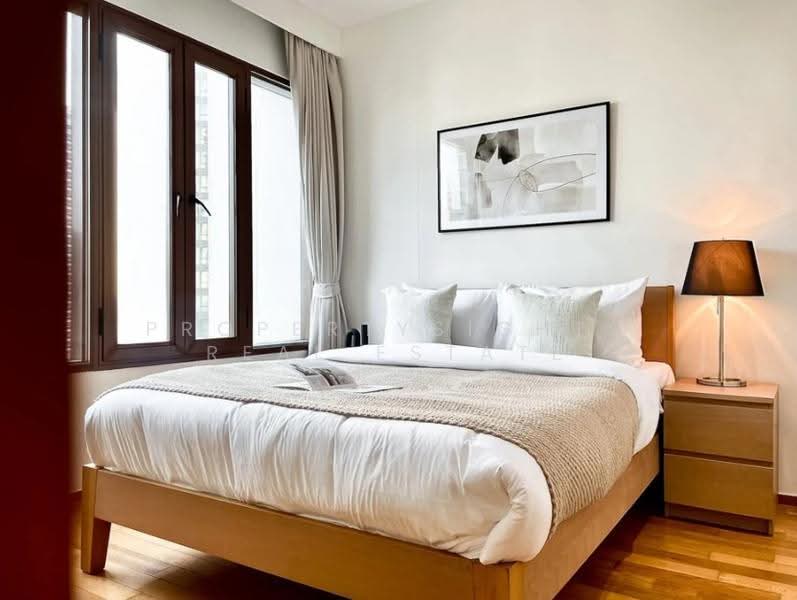 The Emporio Place, Bangkok, 93 Soi Sukhumvit 24, Sukhumvit Road, Khong Tan, Khlong Toei, Bangkok, 2 Bedrooms, 105 sqm, Condo For Rent, by PROPERTYSIGHTS REAL ESTATE, 500534291 - DDproperty.com