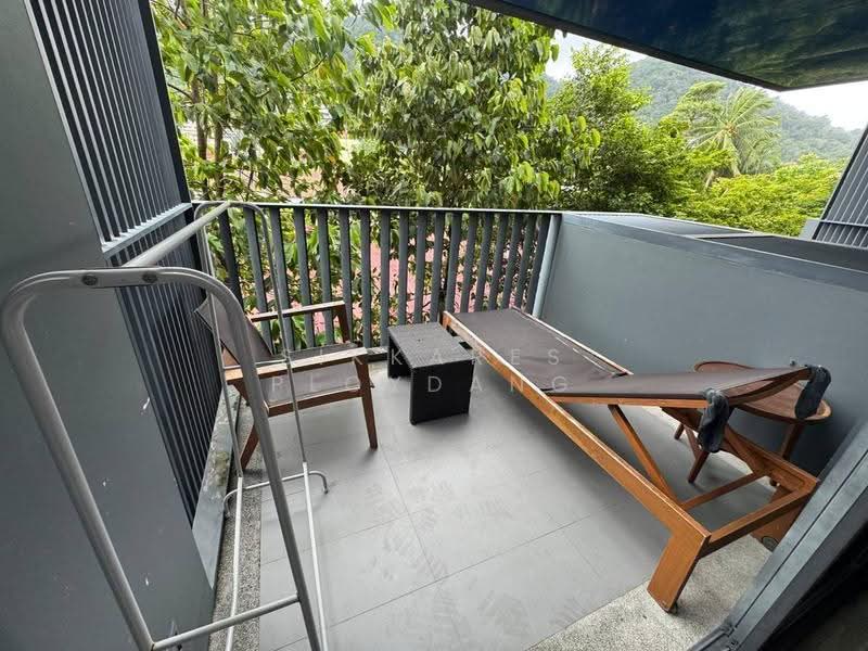 The Deck Patong, Phuket, 81 Rattahut Road, Patong, Kathu, Phuket, 1 Bedroom, 44 sqm, Condo For Sale, by Sikkares Ploydang, 500534293 - DDproperty.com