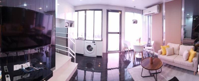 IDEO MOBI Sukhumvit 81, Bangkok, 2097 Sukhumvit Road, Bang Chak, Phra Khanong, Bangkok, 3 Bedrooms, 63 sqm, Condo For Sale, by Thanakit Pongpit, 500534294 - DDproperty.com