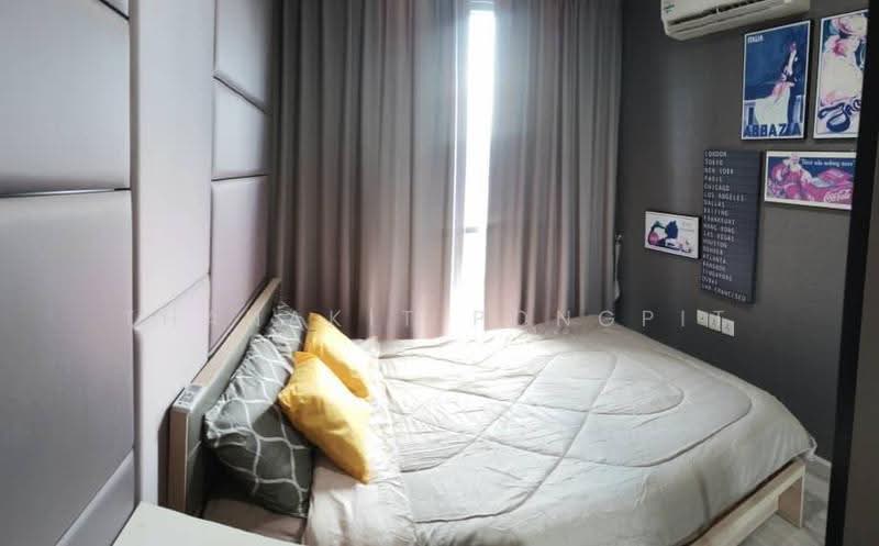 IDEO MOBI Sukhumvit 81, Bangkok, 2097 Sukhumvit Road, Bang Chak, Phra Khanong, Bangkok, 3 Bedrooms, 63 sqm, Condo For Sale, by Thanakit Pongpit, 500534294 - DDproperty.com