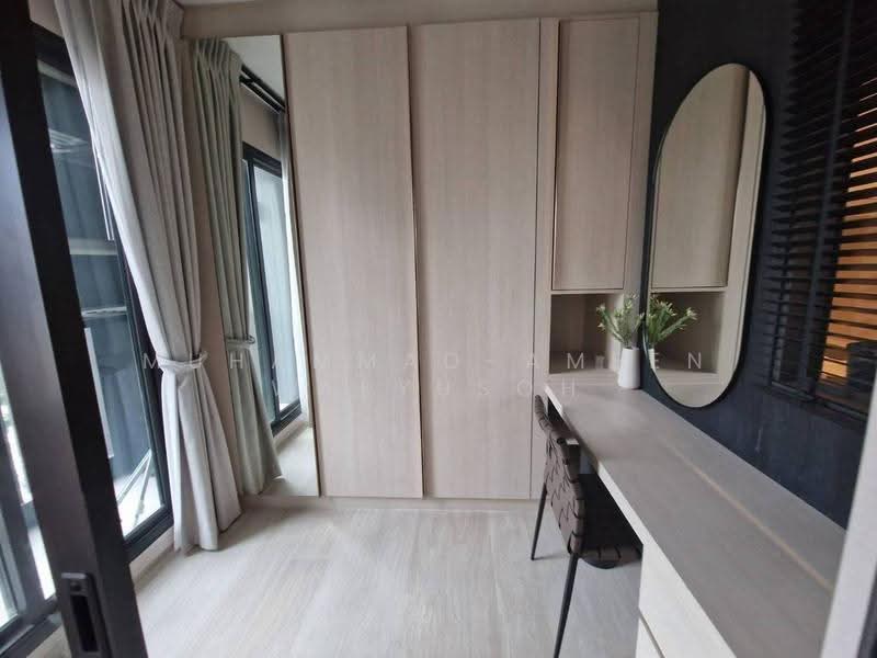 Life One Wireless, Bangkok, 1 Wireless Road, Lumphini, Pathum Wan, Bangkok, 1 Bedroom, 35 sqm, Condo For Rent, by Muhammad-ameen Waeyusoh, 500534296 - DDproperty.com