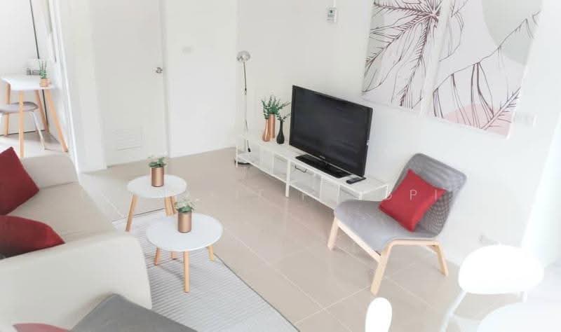 Noble Remix, Bangkok, 772 Soi Sukhumvit 36, Sukhumvit Road, Khong Tan, Khlong Toei, Bangkok, 3 Bedrooms, 63 sqm, Condo For Rent, by Thanakit Pongpit, 500534297 - DDproperty.com