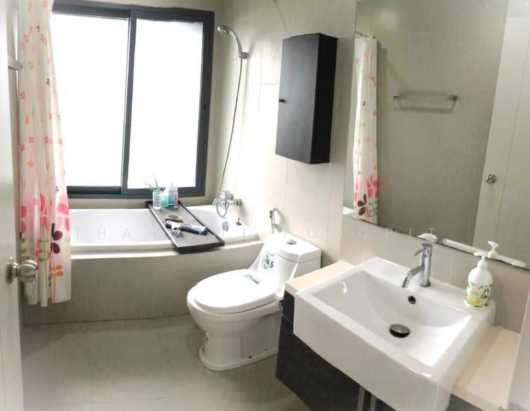 Noble Remix, Bangkok, 772 Soi Sukhumvit 36, Sukhumvit Road, Khong Tan, Khlong Toei, Bangkok, 3 Bedrooms, 63 sqm, Condo For Rent, by Thanakit Pongpit, 500534297 - DDproperty.com