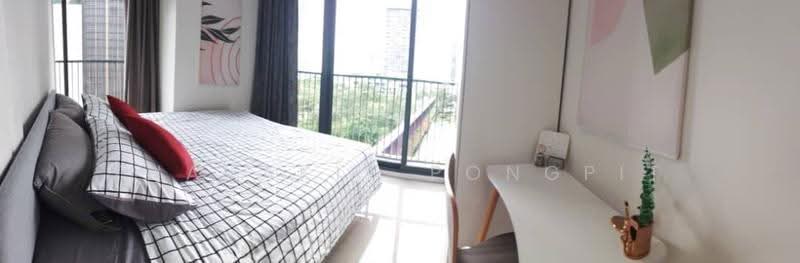 Noble Remix, Bangkok, 772 Soi Sukhumvit 36, Sukhumvit Road, Khong Tan, Khlong Toei, Bangkok, 3 Bedrooms, 63 sqm, Condo For Rent, by Thanakit Pongpit, 500534297 - DDproperty.com