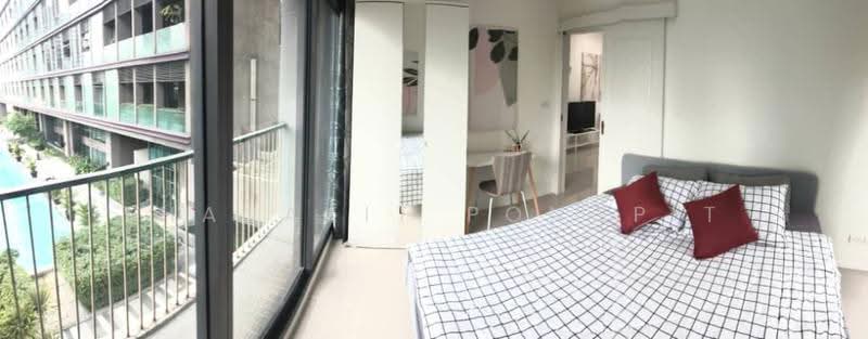 Noble Remix, Bangkok, 772 Soi Sukhumvit 36, Sukhumvit Road, Khong Tan, Khlong Toei, Bangkok, 3 Bedrooms, 63 sqm, Condo For Rent, by Thanakit Pongpit, 500534297 - DDproperty.com