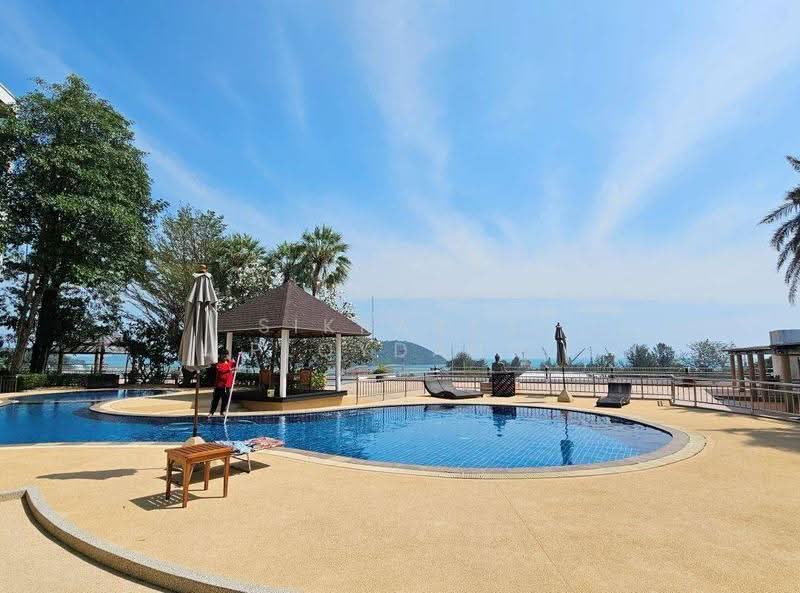 Bel Air Panwa Resort, Phuket, 89 Sakdidet Rd., Wichit, Muang Phuket, Phuket, 2 Bedrooms, 135 sqm, Condo For Sale, by Sikkares Ploydang, 500534298 - DDproperty.com
