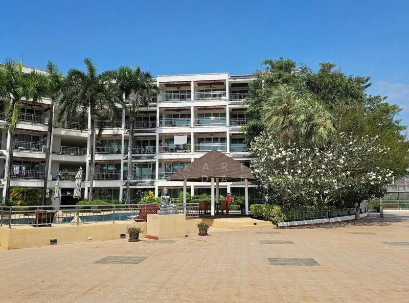 Bel Air Panwa Resort, Phuket, 89 Sakdidet Rd., Wichit, Muang Phuket, Phuket, 2 Bedrooms, 135 sqm, Condo For Sale, by Sikkares Ploydang, 500534298 - DDproperty.com