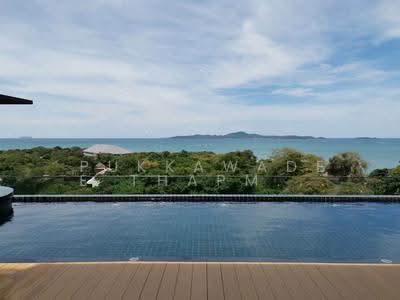 ขาย - Saint Senate Residences : เซนต์ เซเนท เรสซิเดนท์ พัทยา, ชลบุรี