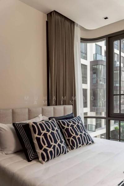 The Reserve Sukhumvit 61, Bangkok, 78 Soi Sukhumvit 61, Khlong Tan Nua, Watthana, Bangkok, 2 Bedrooms, 70 sqm, Condo For Sale, by Muhammad-ameen Waeyusoh, 500534301 - DDproperty.com