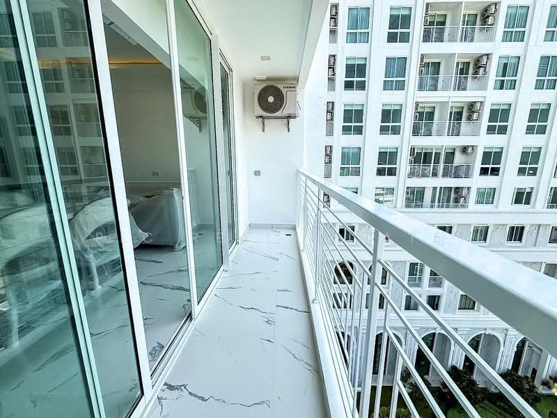 The Empire Tower Pattaya, Chon Buri (Pattaya), Soi Boonkanjanaram 8, Nong Pru, Bang Lamung (Pattaya), Chon Buri (Pattaya), 2 Bedrooms, 63 sqm, Condo For Sale, by PLC real estate, 500534302 - DDproperty.com