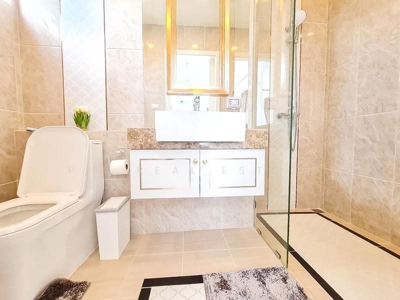 The Empire Tower Pattaya, Chon Buri (Pattaya), Soi Boonkanjanaram 8, Nong Pru, Bang Lamung (Pattaya), Chon Buri (Pattaya), 2 Bedrooms, 63 sqm, Condo For Sale, by PLC real estate, 500534302 - DDproperty.com