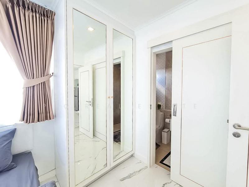 The Empire Tower Pattaya, Chon Buri (Pattaya), Soi Boonkanjanaram 8, Nong Pru, Bang Lamung (Pattaya), Chon Buri (Pattaya), 2 Bedrooms, 63 sqm, Condo For Sale, by PLC real estate, 500534302 - DDproperty.com