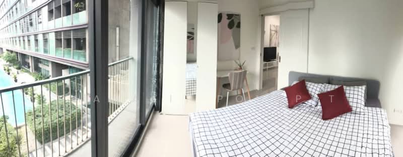 Noble Remix, Bangkok, 772 Soi Sukhumvit 36, Sukhumvit Road, Khong Tan, Khlong Toei, Bangkok, 3 Bedrooms, 63 sqm, Condo For Sale, by Thanakit Pongpit, 500534303 - DDproperty.com