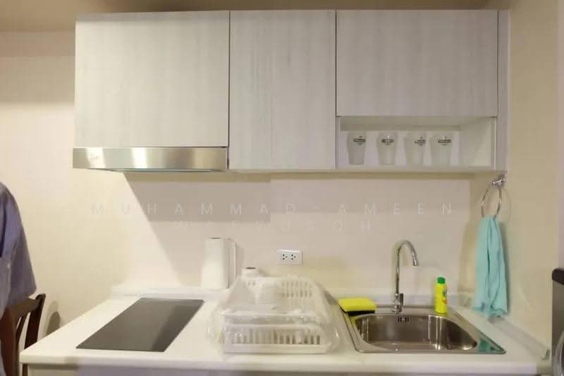 Metro Luxe Riverfront Rattanathibet, Nonthaburi, Saima Soi 7 Road, Sai Ma, Muang Nonthaburi, Nonthaburi, 2 Bedrooms, 65 sqm, Condo For Rent, by Muhammad-ameen Waeyusoh, 500534305 - DDproperty.com