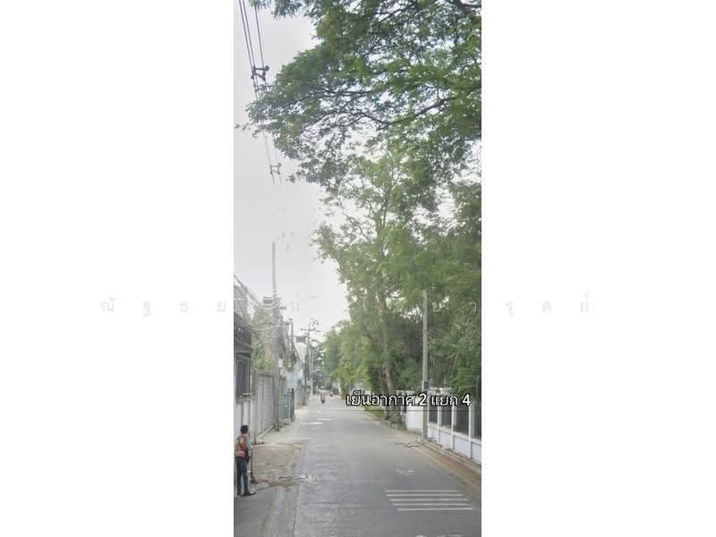 ที่ดินซอยเย็นอากาศ, Bangkok, เย็นอากาศ, Chong Nonsi, Yan Nawa, Bangkok, , 2,436 sqm, Land For Sale, by ณัฐธยาน์ ไชยวรุตย์, 500534306 - DDproperty.com