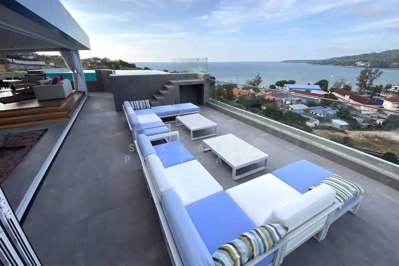 Oceana Resort Kamala, Phuket, 199 Moo 6, Kammala, Kathu, Phuket, 2 Bedrooms, 500 sqm, Condo For Sale, by Sikkares Ploydang, 500534309 - DDproperty.com