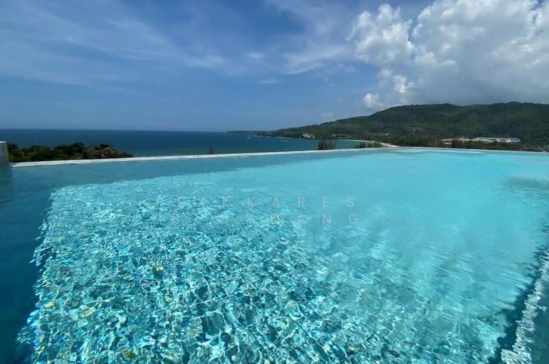 Oceana Resort Kamala, Phuket, 199 Moo 6, Kammala, Kathu, Phuket, 2 Bedrooms, 500 sqm, Condo For Sale, by Sikkares Ploydang, 500534309 - DDproperty.com